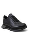 Libero 4817 Hakiki Deri Premium Erkek Ayakkabı - Siyah