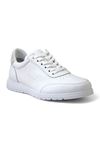 Libero 5110 Hakiki Deri Comfort Erkek Ayakkabı - Beyaz